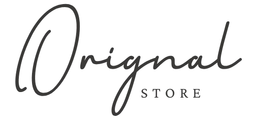 THE ORIGNAL STORE